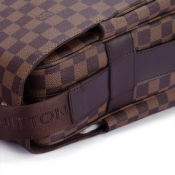 Louis Vuitton Damier Ebene Canvas Naviglio N45255